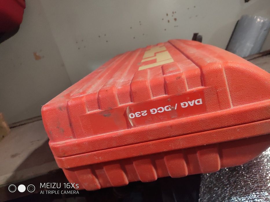 ящики hilti   te 6a,30, 700 dch 230/300 dg150 dd110