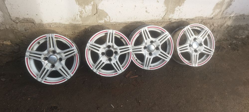 Диски r13 4/100.