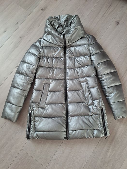 Зимова куртка S.