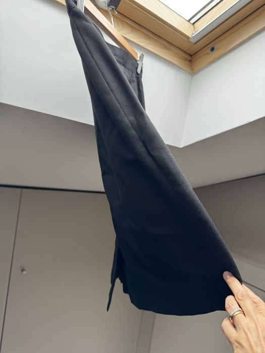 Traje Académico com capa