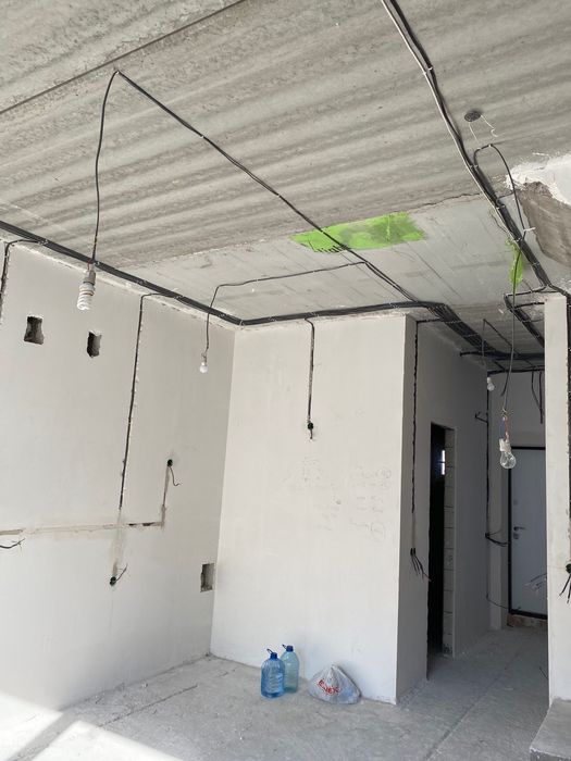 Електромонтажні Роботи