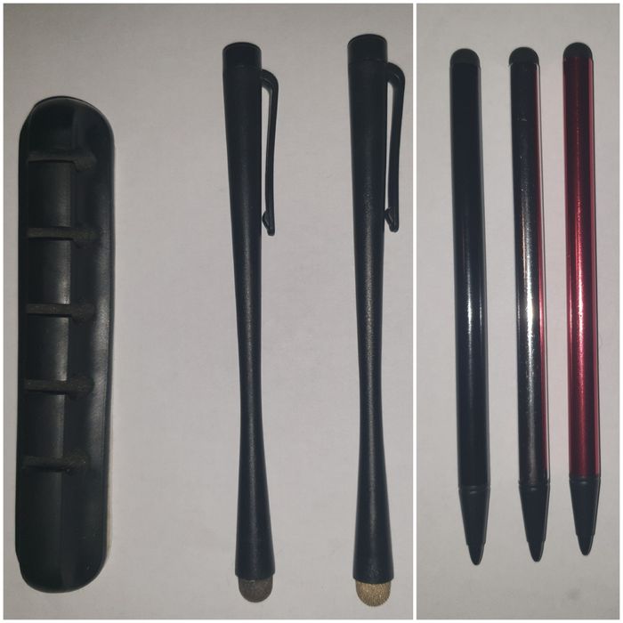 Стилус универсальный