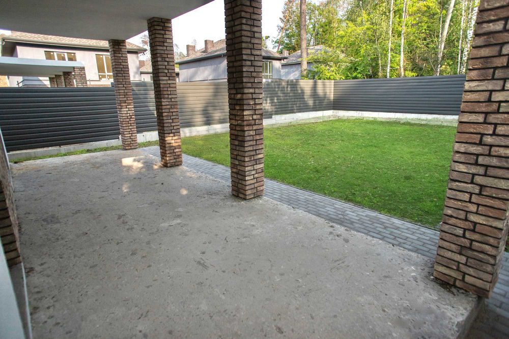 Дом по адресу ул. Чернобыльская (площадь 200 м²) - Atlanta.ua - фото 10