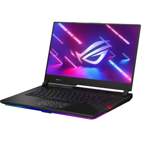 ASUS ROG Strix G533QS Потужний ігровий ноутбук | RTX | Ryzen | 300 гц