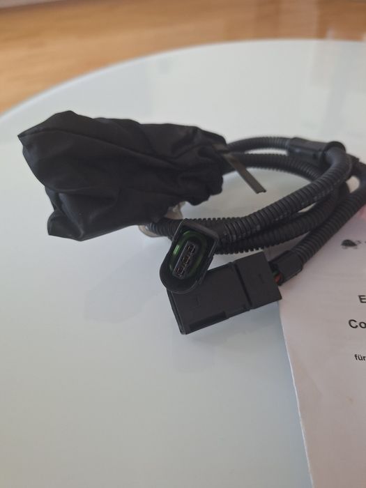 Chip box tuning audi A6