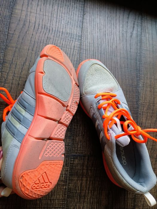 Buty Adidas damskie