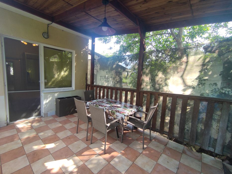 Продам будинок дачу курінь від власника Совіньон-3 причал 122