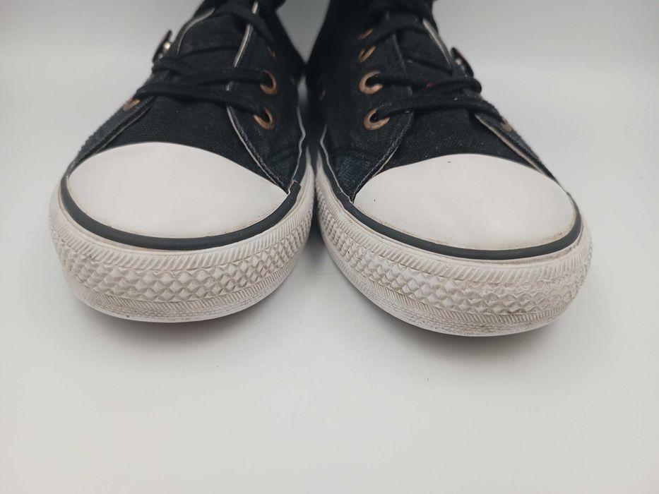 Buty wysokie trampki Levi's rozmiar 45 (P3)