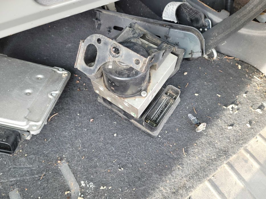 Pompa ABS VW Sharan 7M3