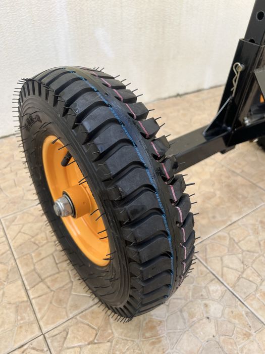 Carrinho Reboque Vevor