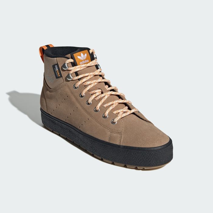 ОРИГІНАЛ Adidas STAN SMITH CS WTR IF9276 кросівки  черевики