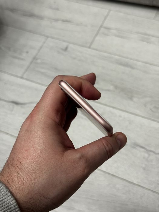 iPhone 7 32gb RoseGold