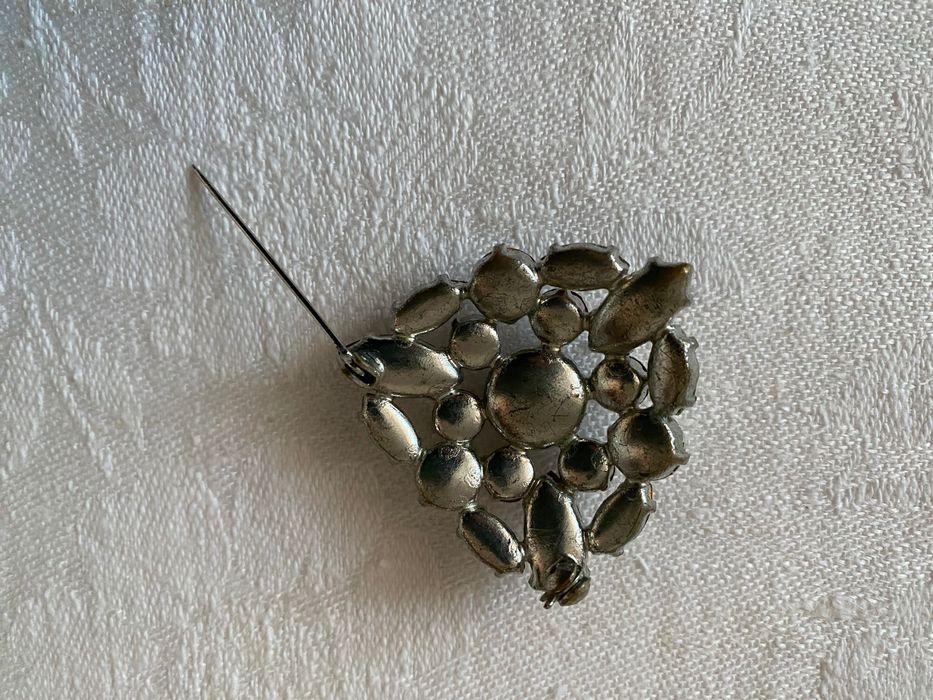 Брошка Чехословаччина