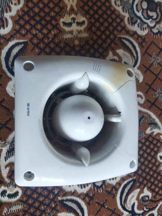 Мотор вытяжки Electrolux EAF-100TH 15W.