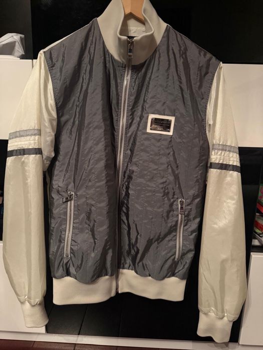 Ветровка Dolce Gabanna original