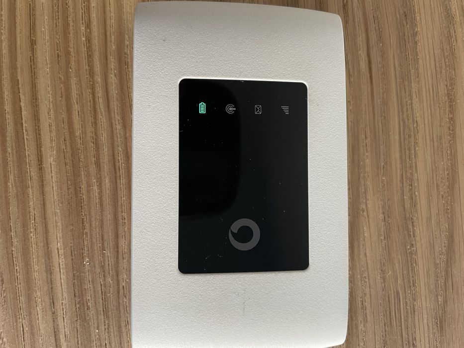Router Wireless ZTE R219z