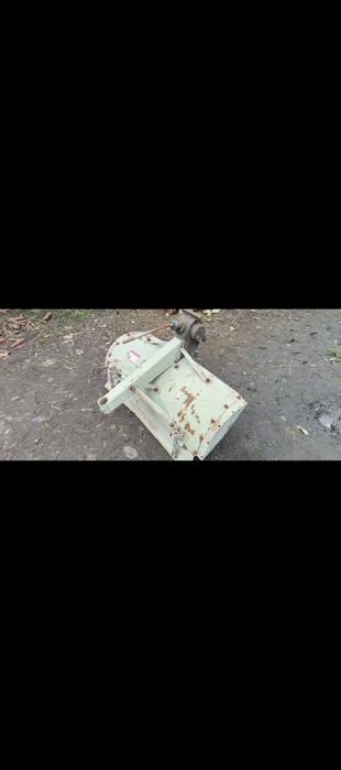 Фреза мотоблока,мототрактора