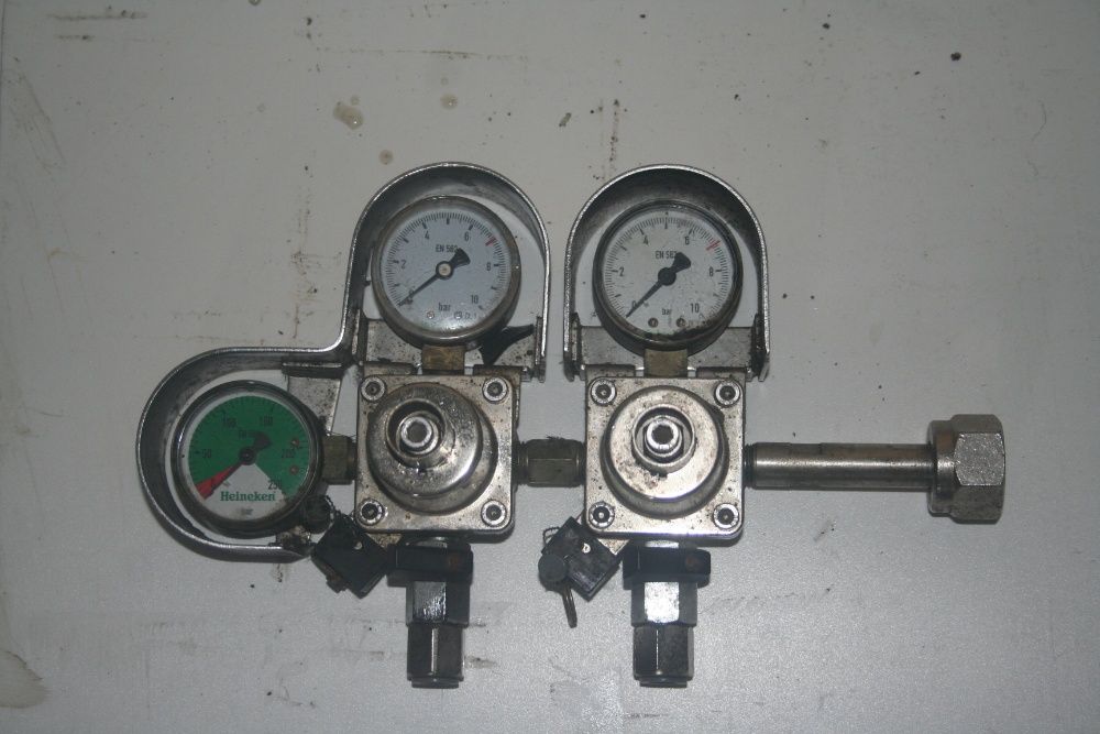 Acessórios para Maquinas de Imperial