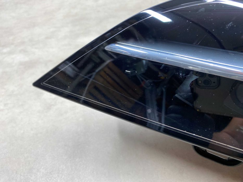 Передня ліва фара Opel Astra K Full LED ILux