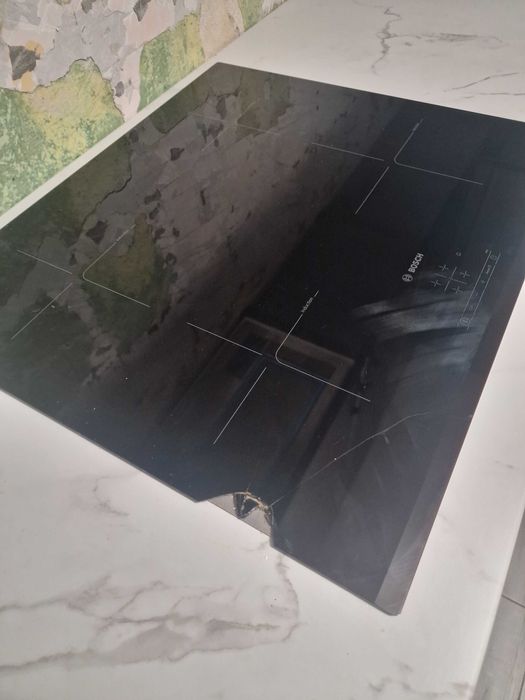 płyta indukcyjna bosch