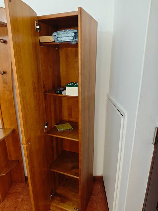 Conjunto moveis de sala