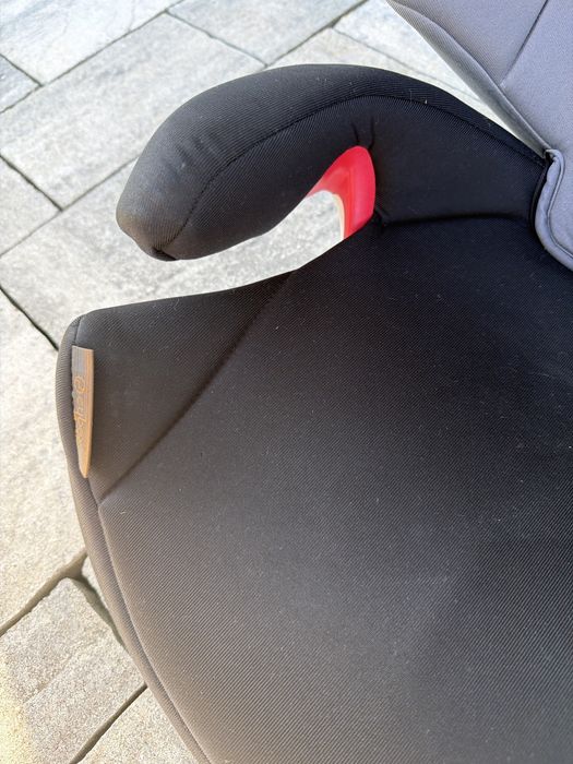 Fotelik samochodowy Cybex solution M-fix