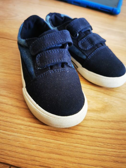 Trampki kapcie Next 26