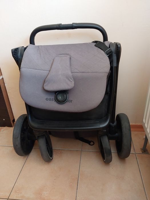 EASYWALKER  коляска летняя