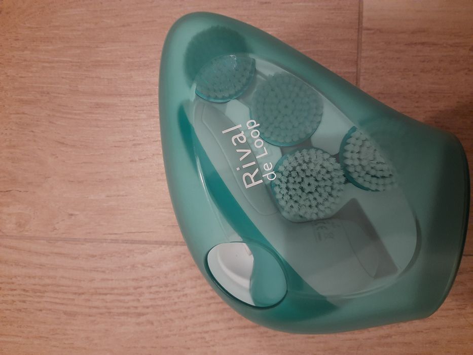 Szczoteczka Rival de Loop