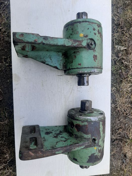 Napinacze przemysłowe