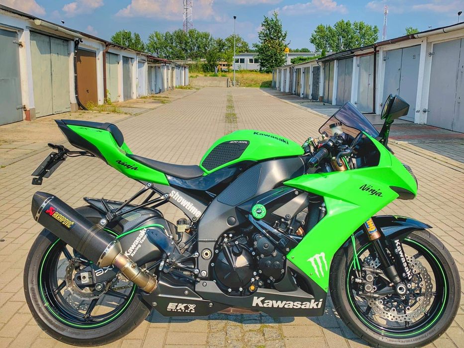 Kawasaki