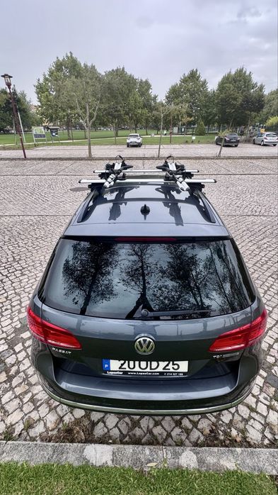 Volkswagem Passat Variant TDI