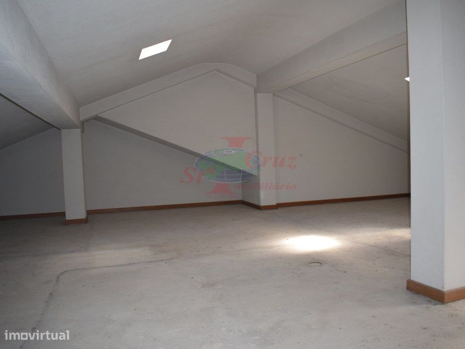 Apartamento T4 - Santa Clara