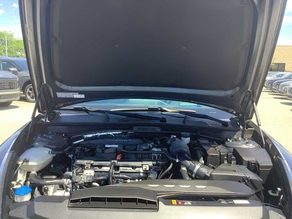 Hyundai Sonata Limited      2023