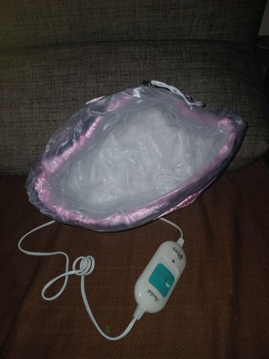 Термошапка нова!