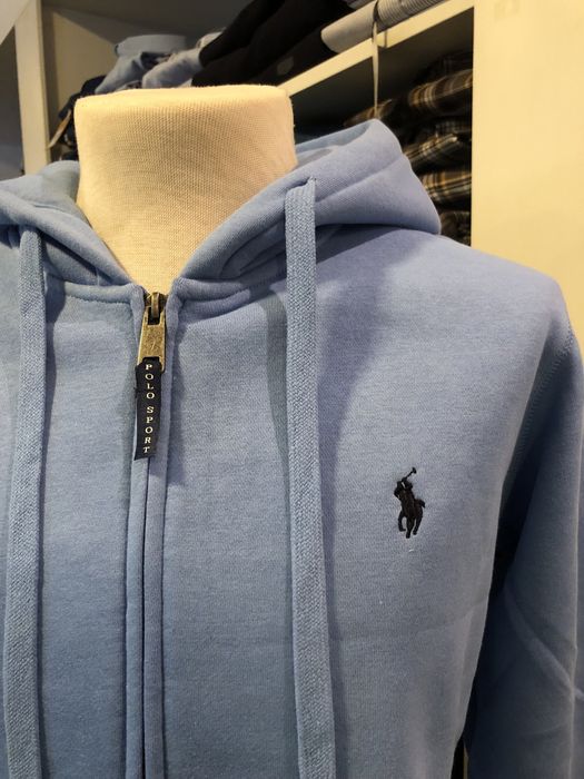 Casaco Ralph Lauren