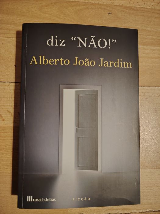 Diz "NÃO!" Alberto João Jardim