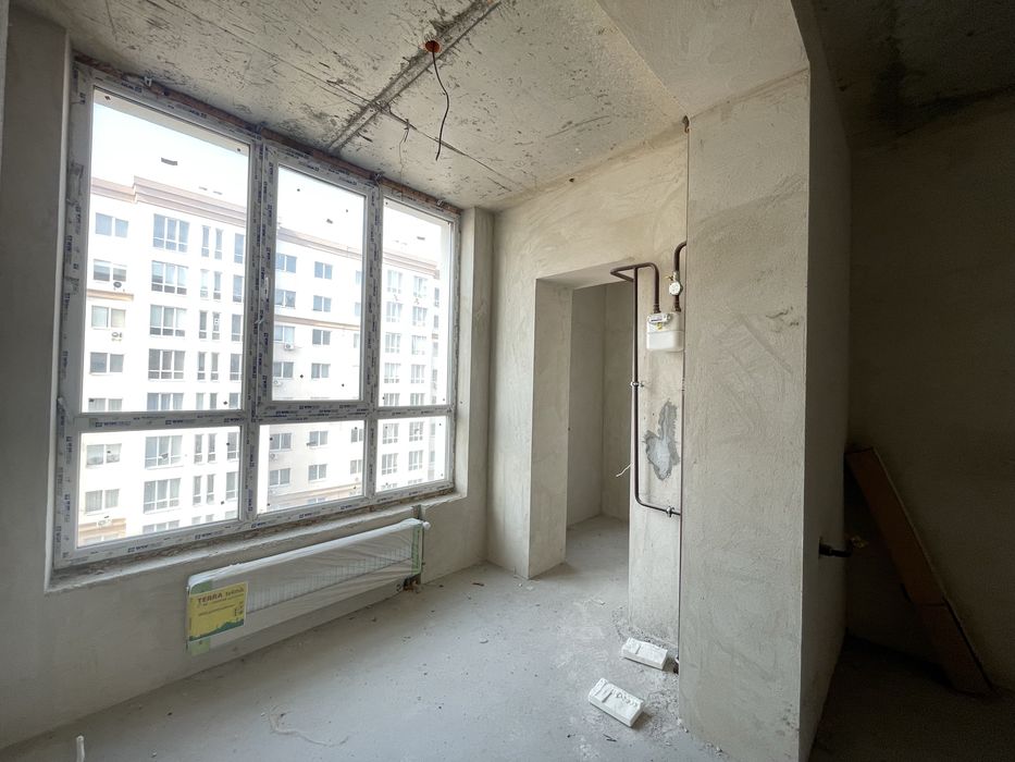 Продаж 3-К квартири в Софіївській Борщагівці! Львівський маєток! Без %