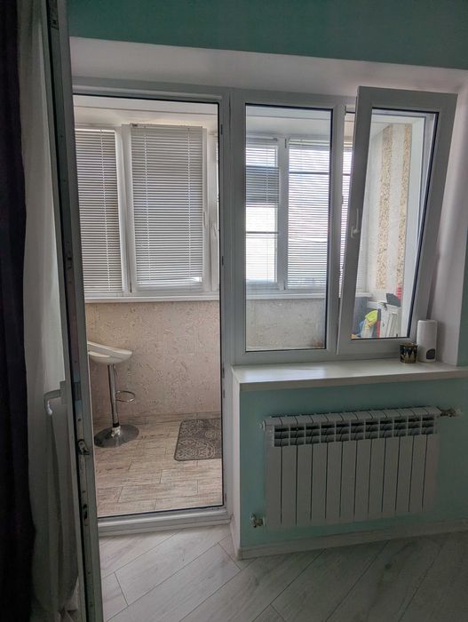Продам 2-кімн. квартиру, по вул. Туманяна, 15А, ЖК  "Лазурний блюз" - More