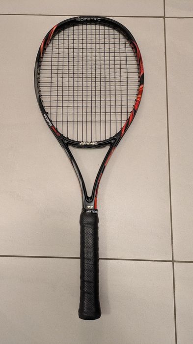 Rakieta tenisowa Yonex VCORE duel G 97