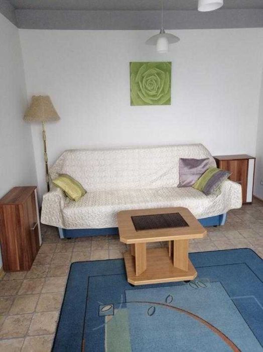 Wynajmę kawalerkę w domku jednorodzinnym