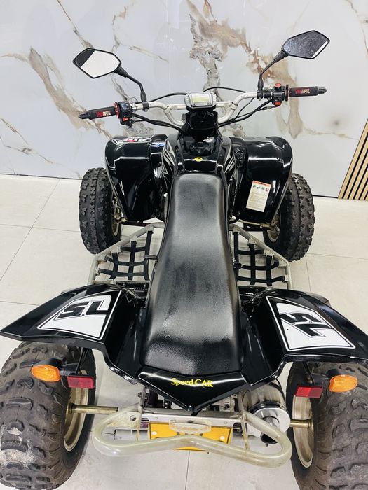 Shineray 250cc2 lugares