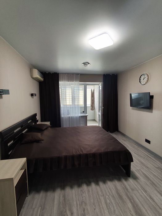 Продам шикарну  2х кім. Квартиру на Цитрусовій  з ремонтом 2024 року!