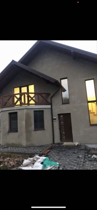 Будинок вул Сокирянська