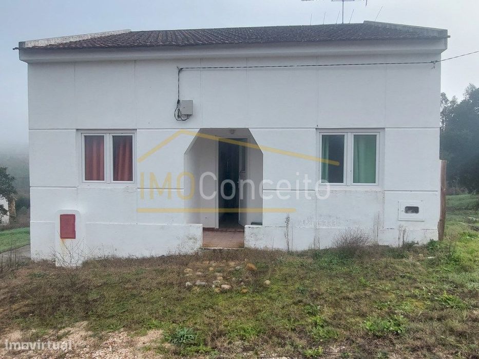 Casa de campo|| T3|| Lazer|| Natureza||