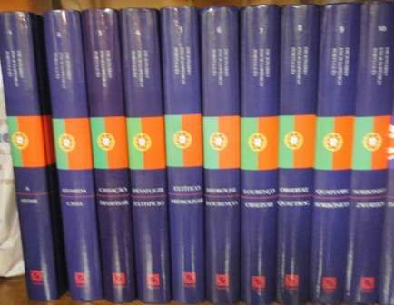 17 Dicionários Línguas - Completa - NOVA!