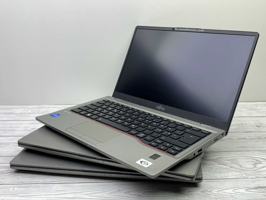 ‼️Lifebook U7411 Core i5-1135G7 8/240GB Кл. B‼️В ОПТ 19шт Дніпро!