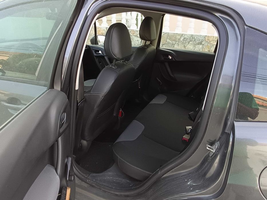 Citröen C3 1.1 Gasolina (2012) | Apenas 101.100 km | Distribuição Mudada
