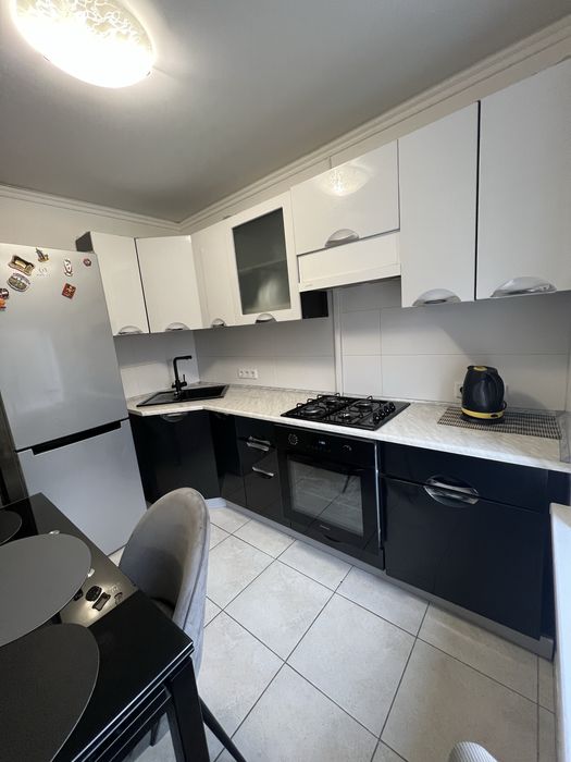 Сдам квартиру на Даффи