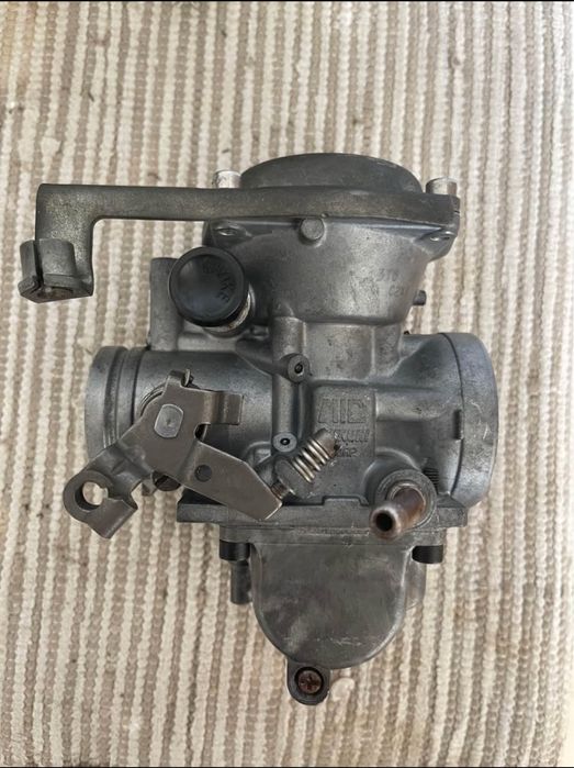 Carburador Yamaha SR250